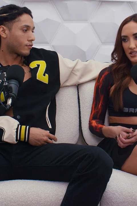Brazzers podcast'i: bölüm 11