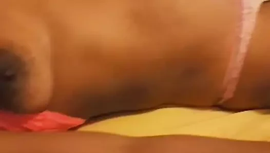 Joli sein et beau corps