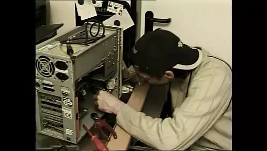 Budapeşte'de anal aşk hikayeleri - bölüm 1