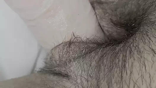 9" kalın yarak beni dölletir