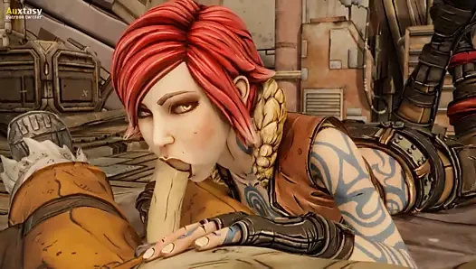 Borderlands derlemesi 1 - 2020 yeniden yüklendi