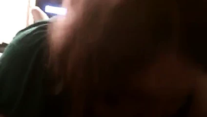 İri güzel kadın sakso