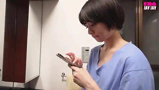 Sadece bir gece sarılma... Bu daha fazlaya dönüştü -ep3