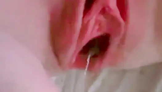 Bakire amcığımda oynarken beni izle baba