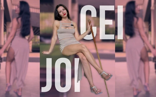 31 Talimatı, Harap Orgazm, CEI (bilardo Kulübünde)