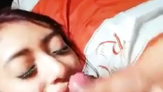 Venida en la Cara a morra