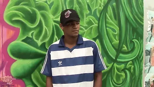 Boby Latino