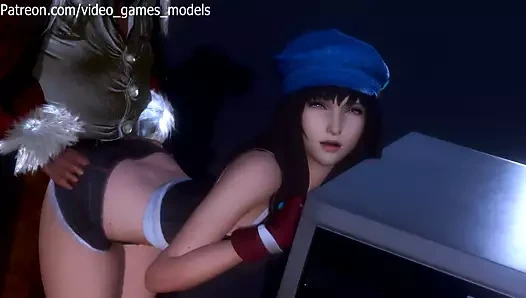 Don corneo kyrie canaan'ı ziyaret etti