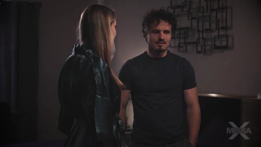 Missax - Ben Seninim, Üvey Oğul - Ophelia Kaan