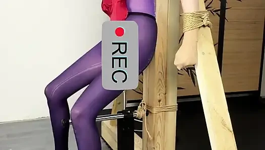 Kayganlaştırıcı + sabun karışımı + duruş