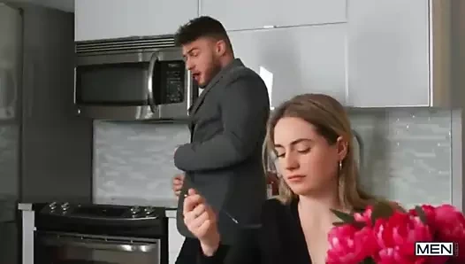 William saeed sert sikme