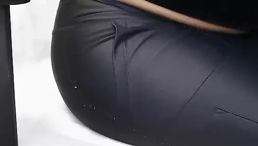 İş yerinde mastürbasyon