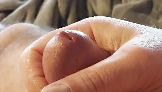 Gerçekten çok fazla meyve suyu boşalıyor