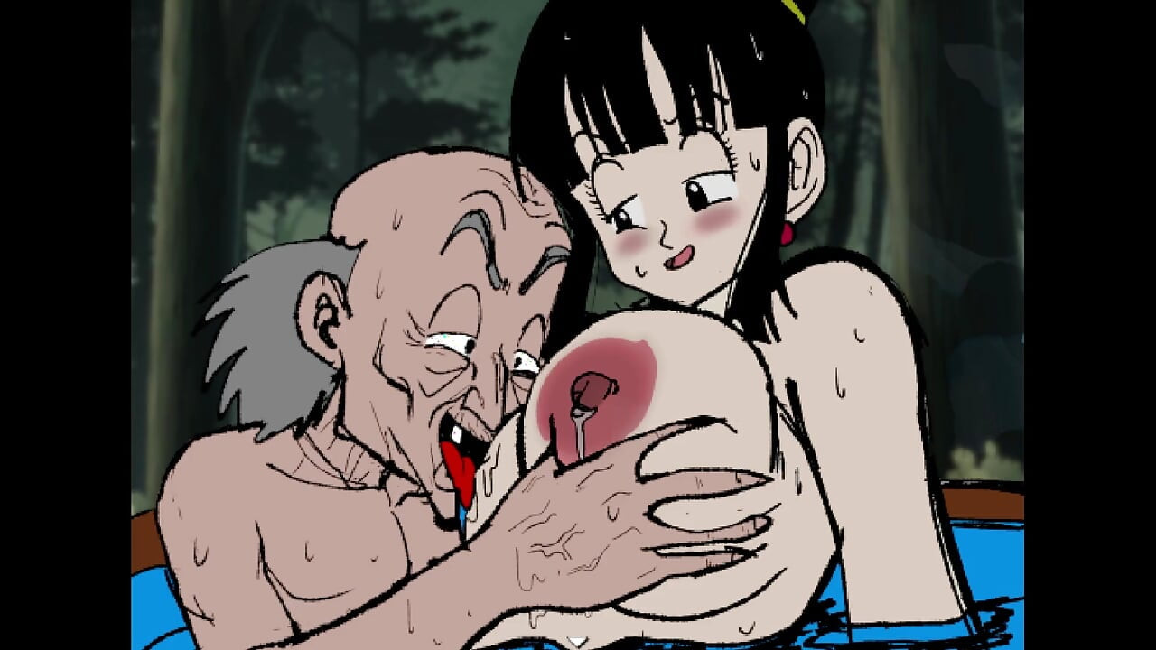 Kamesutra dbz erogame 140 azgın iyilik benjojo2nd