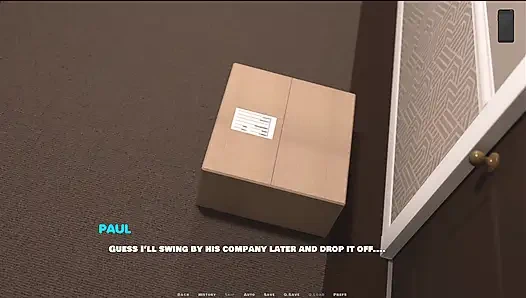 Şehvetli Boşanmış MILF'lere Takıntılı (Bölüm 13)