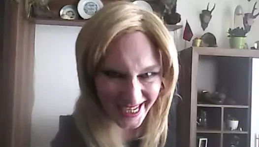 Komm zu Debbie