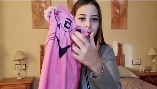 Model şovu – seksi