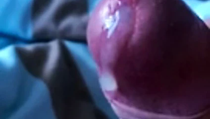 Boşalmamı izle 9 - orgazmım - ich spritze (ağır çekim)