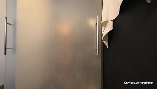 Duşta