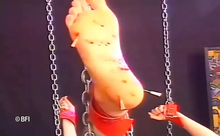 Candle terror