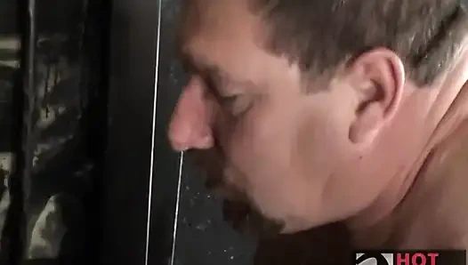 Sert ve hazır: Jay ve Sam