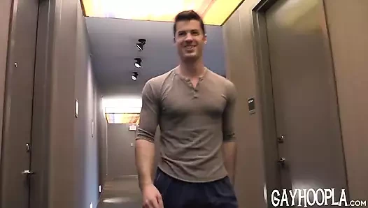 Jack Rider... So Fucking Hot