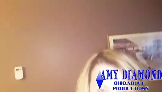 Amy elmas seçmeleri