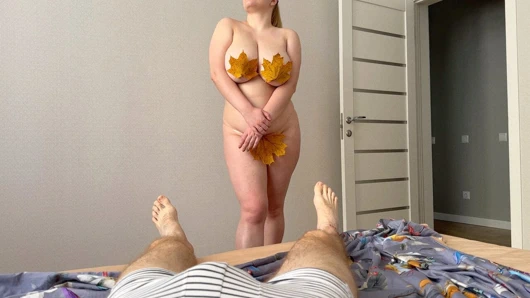 Halloween sikme ile sürtük üvey kardeş