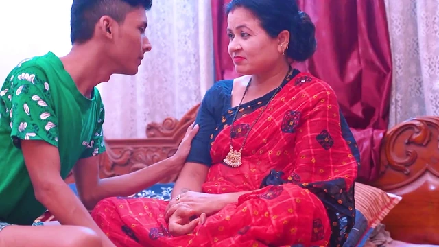 Индийский учитель, часть 1