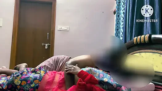 Omg! Genç bir kadın kocası uzaktayken evde yalnızdı ve sonra ne olacağını gördü