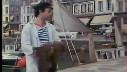 Tendres souvenirs d'une bouche gourmande (1980)