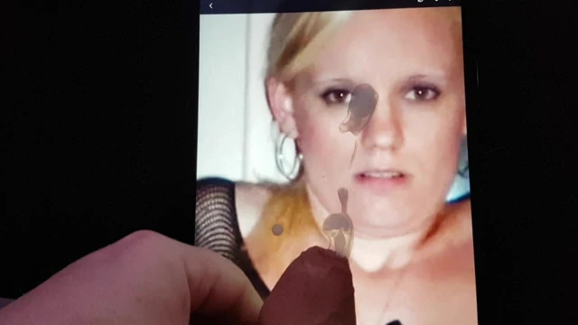 Gesicht Tribute versaute-Ehefrau 2