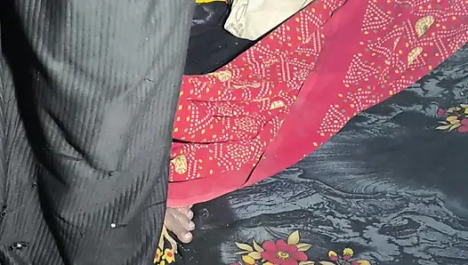 Boy takes advantage of old pickup scheme to Desi girl