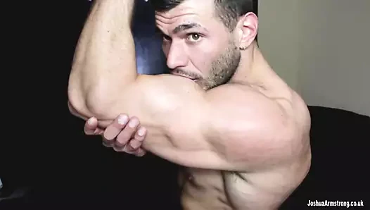 Jerking Off In Jeans