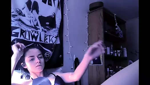 amatör sürtük