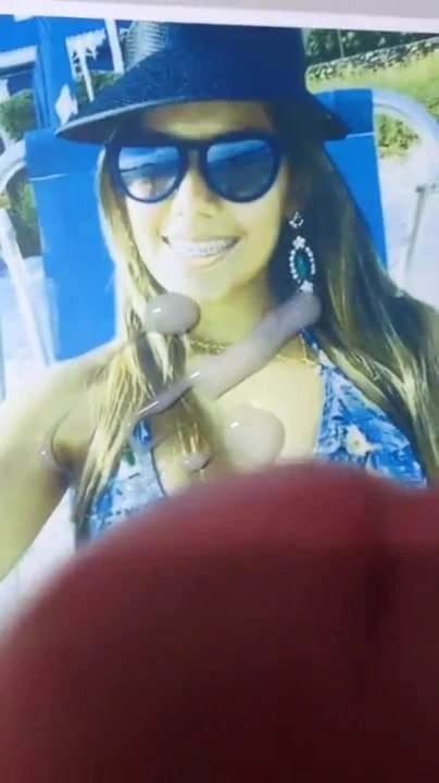 Gozada - Izadora Monteiro 3