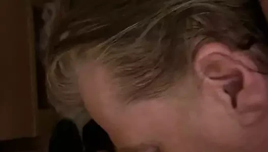 Cornish hile karısı Kullanılmış