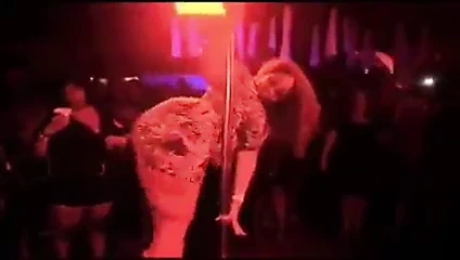 Kalın dansçılar vay!!