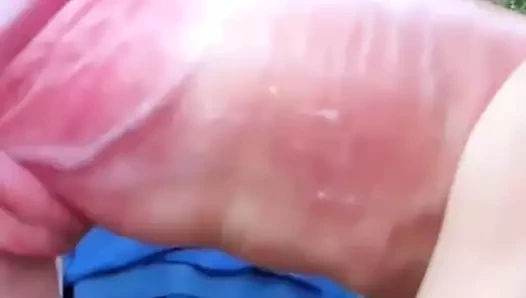 Lupus luxus spermaholic