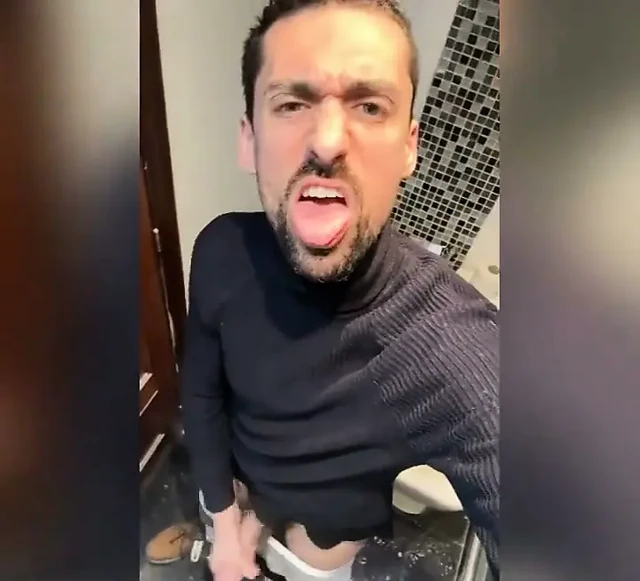 Banyo Eğlencesi