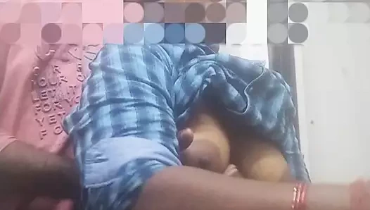 Mutfakta hizmetçi seksi