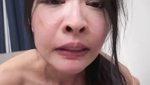 Nanako asahina pozisyona biniyor zaman denemesi