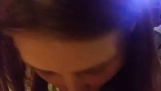 Yeni yıl eğlencesi