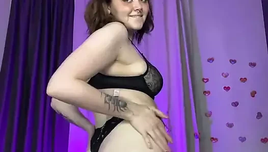 Lilith_Hustle videosu