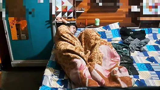 Hintli desi chudai harika Amerikalı üvey annesi ve üvey oğlu için video