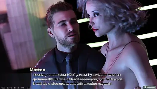 Baştan çıkarılmış evli kadın v1.0 #2 devam edecek