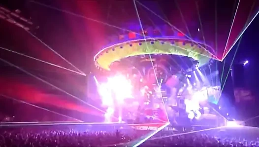 Frankie rahatla diyor