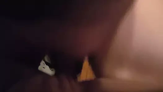 Kadın pov büyük çük tarafından becerdin