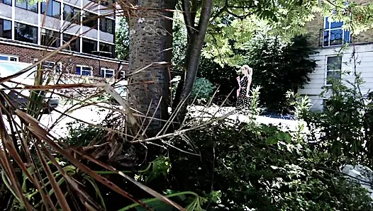 Capturados - filme pornô completo com Daisy Rock