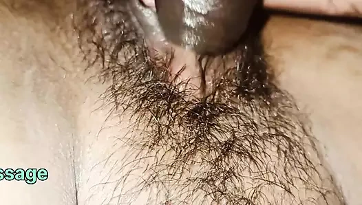 Messine masaj videosu